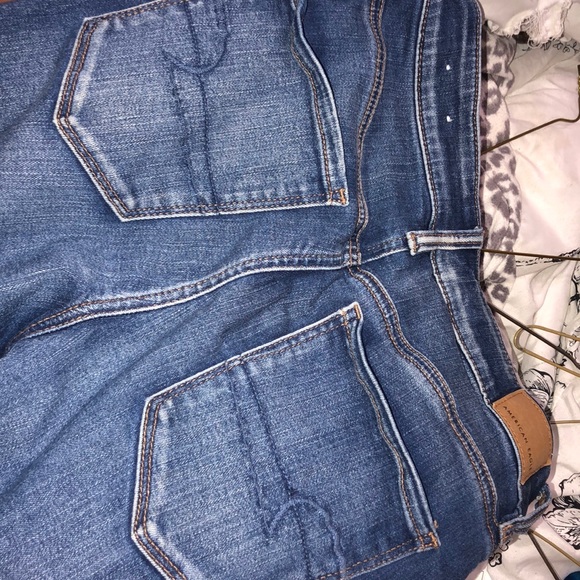 american eagle jeans - Picture 4 of 4